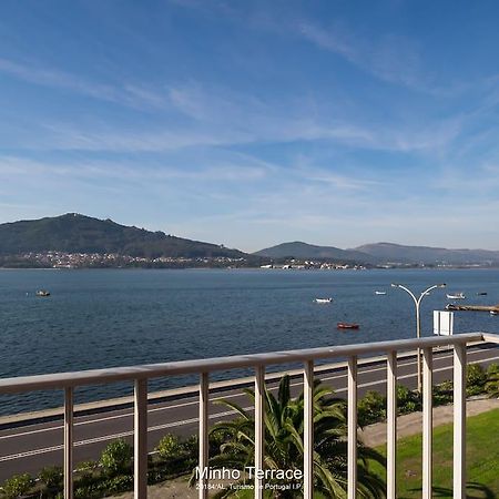 Minho Terrace Caminha Exterior photo
