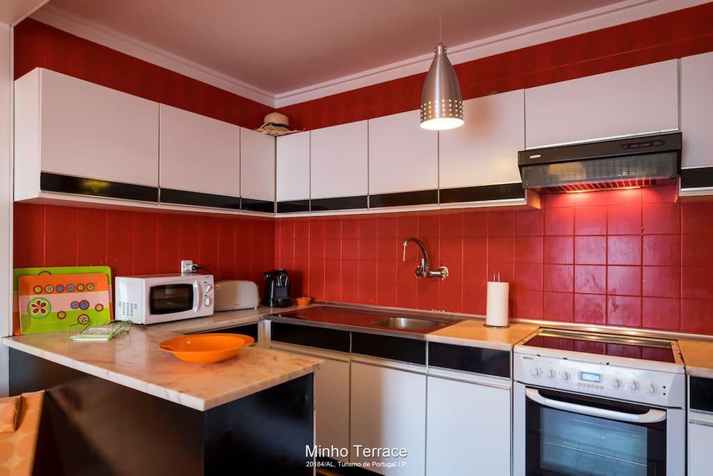 Minho Terrace Caminha Exterior photo