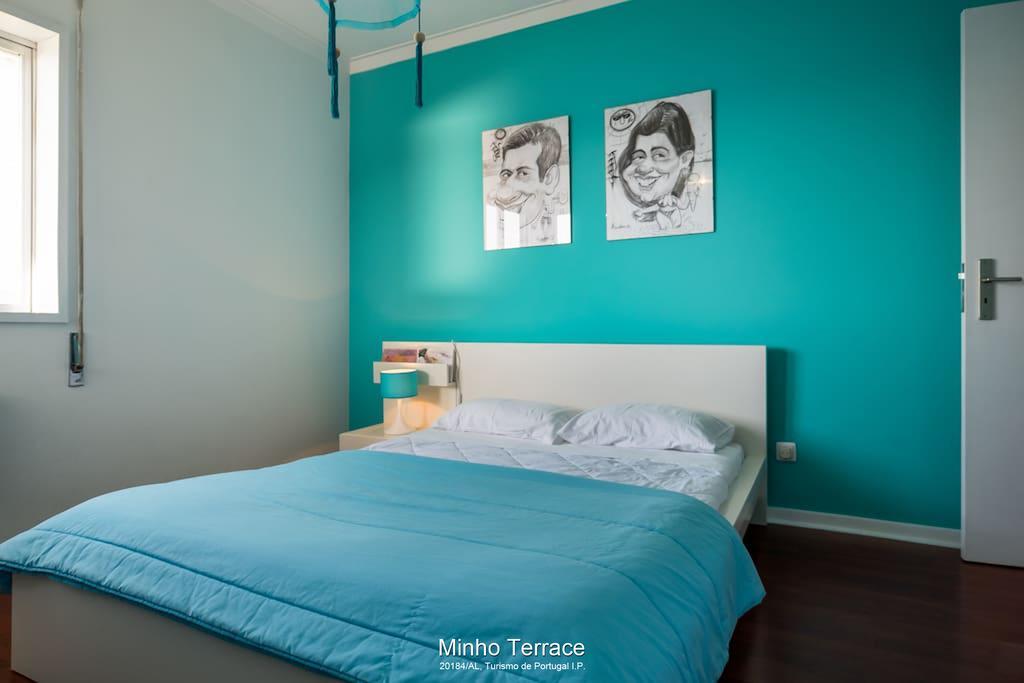 Minho Terrace Caminha Exterior photo